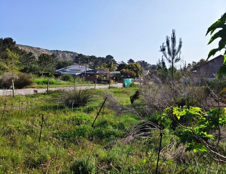 0 Bedroom Property for Sale in Groenvallei Western Cape
